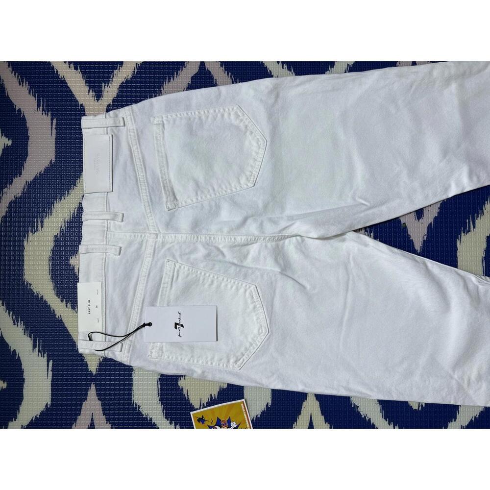7 For All Mankind Slim Jeans, L Kindness Everyday Store - Picture 10 of 12